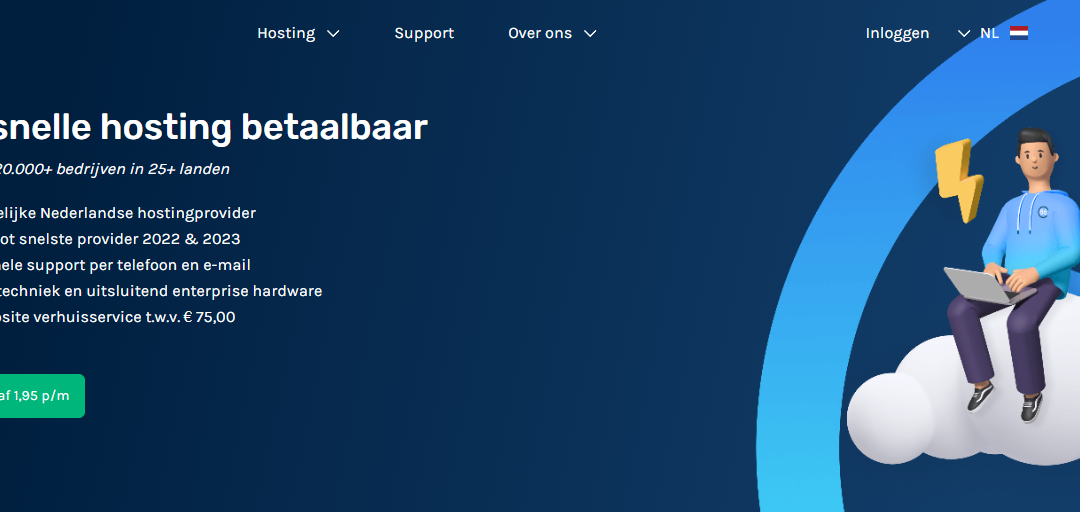 Interview met Cloud86 – Webhosters.nl