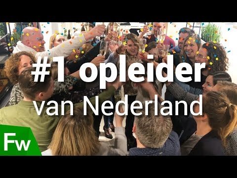Frankwatching #1 opleider in marketing en communicatie | Frankwatching Trainingen & Webinars